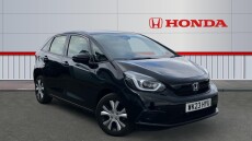Honda Jazz 1.5 i-MMD Hybrid SR 5dr eCVT Hybrid Hatchback